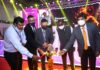 The 14th edition of CPhI & P-MEC India Expo witnessed an impressive opening in Delhi-NCR today The 14th edition of CPhI & P-MEC India Expo witnessed an impressive opening in Delhi-NCR