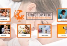 Tradeomatic Creating Global Awareness of Personal Hygiene Products Tradeomatic Creating Global Awareness of Personal Hygiene Products
