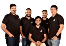 Cybersecurity Start-up CloudSEK raises $7 Million in Series A Funding to Accelerate Global Expansion Cybersecurity Start-up CloudSEK raises $7 Million in Series A Funding to Accelerate Global Expansion