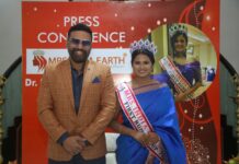 Dr. Hemamalini Rajinikanth, a small-town woman breaks the stereotypes by stepping into the beauty industry Dr. Hemamalini Rajinikanth a small-town woman breaks the stereotypes by stepping into the beauty industry