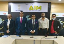 Good News Today launches brand new entrepreneurial reality show- “Horses Stable: Jo Jeeta Wohi Sikander” Good News Today launches brand new entrepreneurial reality show- “Horses Stable: Jo Jeeta Wohi Sikander”