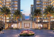 Jewar Airport brightens real estate prospects of strategically located adjoining areas like Sector 150, Noida Jewar Airport brightens real estate prospects of strategically located adjoining areas like Sector 150 Noida