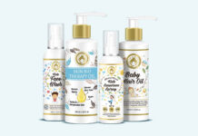 MOM AND WORLD – Changing the landscape of the wellness & happiness of Mother & Baby in India MOM AND WORLD - Changing the landscape of the wellness & happiness of Mother & Baby in India