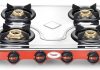 TTK Prestige’s innovative Sleek gas stove is a game-changer for every Indian home-cook TTK Prestige’s innovative Sleek gas stove is a game-changer for every Indian home-cook