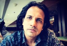 Author Tuhin Sinha demands Bharat Ratna for Birsa Munda in Jharkhand Author Tuhin Sinha demands Bharat Ratna for Birsa Munda in Jharkhand