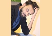 Kaushal Vyas Launched his Film Production “Kaushal & Kaushal Films” Kaushal Vyas Launched his Film Production "Kaushal & Kaushal Films"