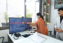 Experience Surat’s finest aesthetic & cosmetic treatments with top-notch infrastructure & world-class technology at Sakhiya Skin Clinic Experience Surat’s finest aesthetic & cosmetic treatments with top-notch infrastructure & world-class technology at Sakhiya Skin Clinic