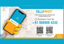 Augmenting Indian Retail – BLUMART Facilitates Same Trade, Smart Ways Augmenting Indian Retail - BLUMART Facilitates Same Trade Smart Ways