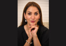 Changing the narrative for Indian Moms, Harpreeth Suri ChangeMaker 2021