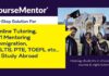 CourseMentor Edtech Services-Study Abroad, Immigration Consultancy & Online Tutoring CourseMentor Edtech Services-Study Abroad Immigration Consultancy & Online Tutoring