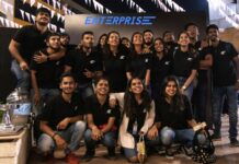 Every business student must develop an ‘enterprising’ spirit Every business student must develop an ‘enterprising’ spirit