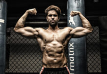 Fitness Guru – Sunny Mehrotra Fitness Guru – Sunny Mehrotra