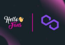 Hello Fans Receives a Grant From Polygon Ecosystem DAO Hello Fans Receives a Grant From Polygon Ecosystem DAO