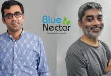 Let’s know about Blue Nectar by Sanyog and Kapil Let’s know about Blue Nectar by Sanyog and Kapil