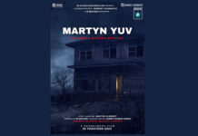 A2Music Label launches the upcoming motion picture of Martyn Yuv, a sandalwood film directed by young music composer Martin Clement Martyn Yuv An Untold Murder Mystery Directed by Martin Clement First Motion Poster Released by A2Music Label