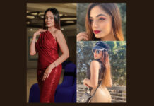 Meet Raveena Tekwani, creating a niche of her own in the world of social media as the “girl next door.” Meet Raveena Tekwani creating a niche of her own in the world of social media as the "girl next door."