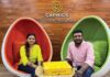 From BITS Pilani to Preschool, Meet Sankara K and Veena Sundaramurthy, Founders of Caprics Learning Lab Meet Sankara K and Veena Sundaramurthy Founders of Caprics Learning Lab