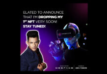 Popular Singer and Actor, Aditya Narayan announces his NFT drops soon to be live on DeFi & NFT platform DeSpace Popular Singer and Actor Aditya Narayan announces his NFT drops soon to be live on DeFi & NFT platform DeSpace