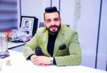 Sachin Arora: A name in realty to be known Sachin Arora: A name in realty to be known