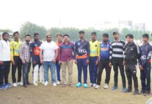 Shiva Suri makes a name for himself in the field of entrepreneurship, encourages others Shiva Suri makes a name for himself in the field of entrepreneurship