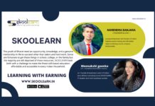 Skoolearn – A game-changer in the online world, helping people learn digital entrepreneurship skills, and create wealth using affiliate marketing Skoolearn helping people learn digital entrepreneurship skills and create wealth using affiliate marketing