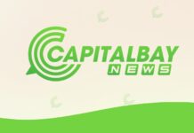 CapitalBay.News Website Announce Brand Makeover CapitalBay.News Website Announce Brand Makeover