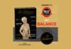 Dr. Dame Munni Irone’s Best Seller Book “Get Balance” awakens intellectual values among people Dr. Dame Munni Irone's Best Seller Book "Get Balance" awakens intellectual values among people