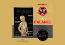 Dr. Dame Munni Irone’s Best Seller Book “Get Balance” awakens intellectual values among people Dr. Dame Munni Irone's Best Seller Book "Get Balance" awakens intellectual values among people