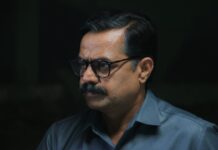 Fours walls trailer wins hearts Fours walls trailer wins hearts