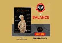 Get Balance Is The Perfect Self-Help Book With All the Supports: Dr. Dame Munni Irone Get Balance Is The Perfect Self-Help Book With All the Supports: Dr. Dame Munni Irone