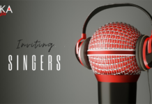 Ooka Radio opens the biggest captive audience platform for Independent Artist Ooka Radio opens the biggest captive audience platform for Independent Artist