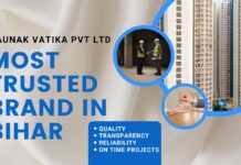 Raunak Lifestyle: Unmatched residential flats in Patna with the best amenities Raunak Lifestyle: Unmatched residential flats in Patna with the best amenities