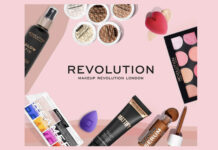 ‘Relove’: Revolution Beauty launches new range of products to spark joy in 2022 'Relove': Revolution Beauty launches new range of products to spark joy in 2022