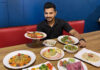 Surat food blogger, Vatsal Jariwala AKA the foodiecam sweeps the floor by achieving the title of 100k Followers on Instagram Surat food blogger Vatsal Jariwala AKA the foodiecam sweeps the floor by achieving the title of 100k Followers on Instagram