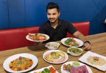 Surat food blogger, Vatsal Jariwala AKA the foodiecam sweeps the floor by achieving the title of 100k Followers on Instagram Surat food blogger Vatsal Jariwala AKA the foodiecam sweeps the floor by achieving the title of 100k Followers on Instagram