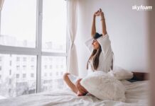 What if your Mattress can Heal? What if your Mattress can Heal?