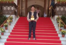 Shantanu Bhamare, A Social Activist and Famous Indian Film Producer Shantanu Bhamare A Social Activist and Famous Indian Film Producer