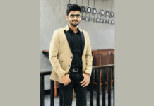 Dr. Aditya R. Nighhot: Indian Entrepreneur, Doctor, Screenwriter and a best selling Author Dr. Aditya R. Nighhot: Indian Entrepreneur Doctor Screenwriter and a best selling Author