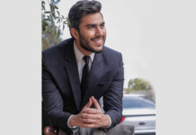 Dr. Husam Arafeh: The most Handsome Dentist of Jordan Dr. Husam Arafeh: The most Handsome Dentist of Jordan