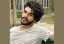 Entrepreneur Ali Mohammed: Ace internet sensation from Russia Entrepreneur Ali Mohammed: Ace internet sensation from Russia