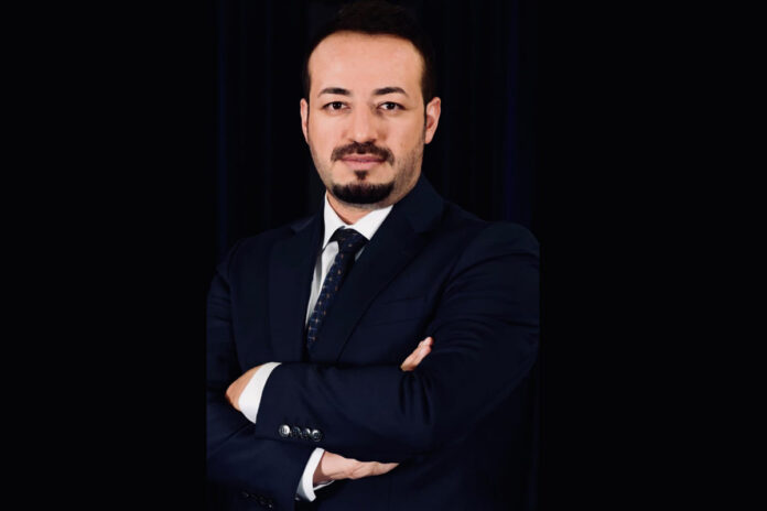 Entrepreneur Engin AVCI: Expert who preaches Numbers and their relationship with life according to Islamic Mysticism 