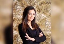 Meet Geetanjali Sharma – Makeup Artist with an Epitome of Success to All Women Who Dream Big Meet Geetanjali Sharma - Makeup Artist with an Epitome of Success to All Women Who Dream Big