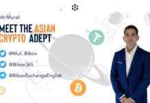 Meet the Asian Crypto Adept Meet the Asian Crypto Adept