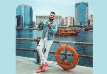 Mohammad Alkhateeb: Lives in paradise or search for such places? Mohammad Alkhateeb: Lives in paradise or search for such places?