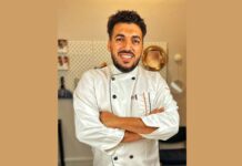 Mohannad Zohair: Genius Entrepreneur, Amazing Food Blogger & Explorer