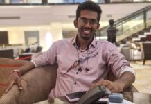 Mr. Yash Mane is an ideal man who cherishes humanity Mr. Yash Mane is an ideal man who cherishes humanity