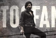 Toofan, KGFs first song is breaking all the records Toofan KGFs first song is breaking all the records