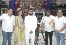 Prashanth Raj teams up with Santanam for his Tamil debut Prashanth Raj teams up with Santanam for his Tamil debut