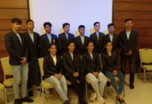 Twelve players of LXT Club selected for Asian and World Roller Skating Selection Test Twelve players of LXT Club selected for Asian and World Roller Skating Selection Test