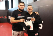 5 times World Champion in Jiu Jitsu Entrepreneur Hector Vasquez aka Mighty Mouse training new talents to win the sport in the coming years